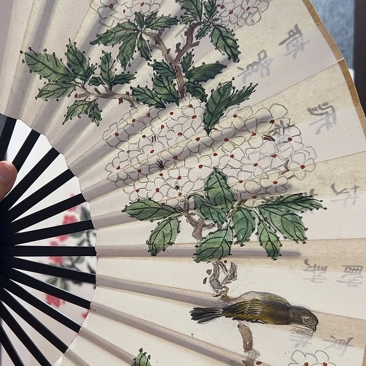书法赵艳手绘作品