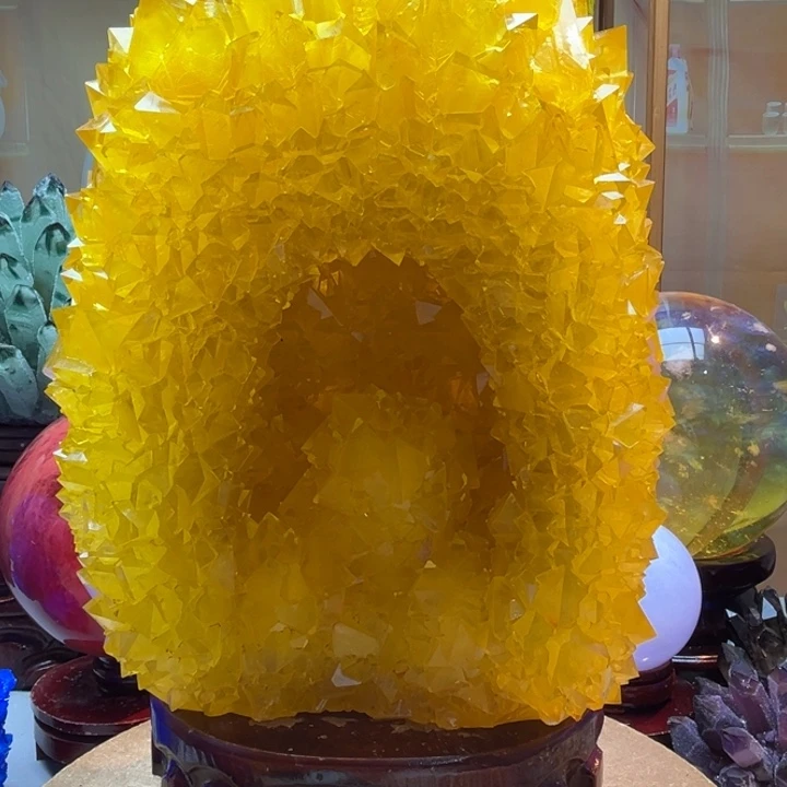 国***隆石材摆件 一物一拍