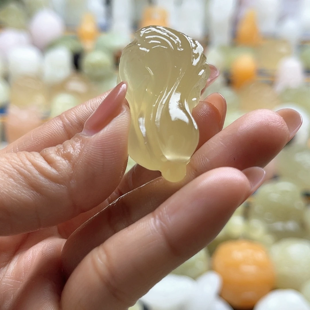 新疆昆仑山脉山料