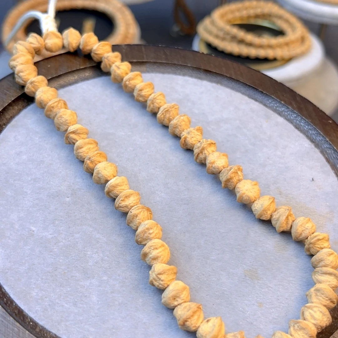 手串柏香籽/百香籽