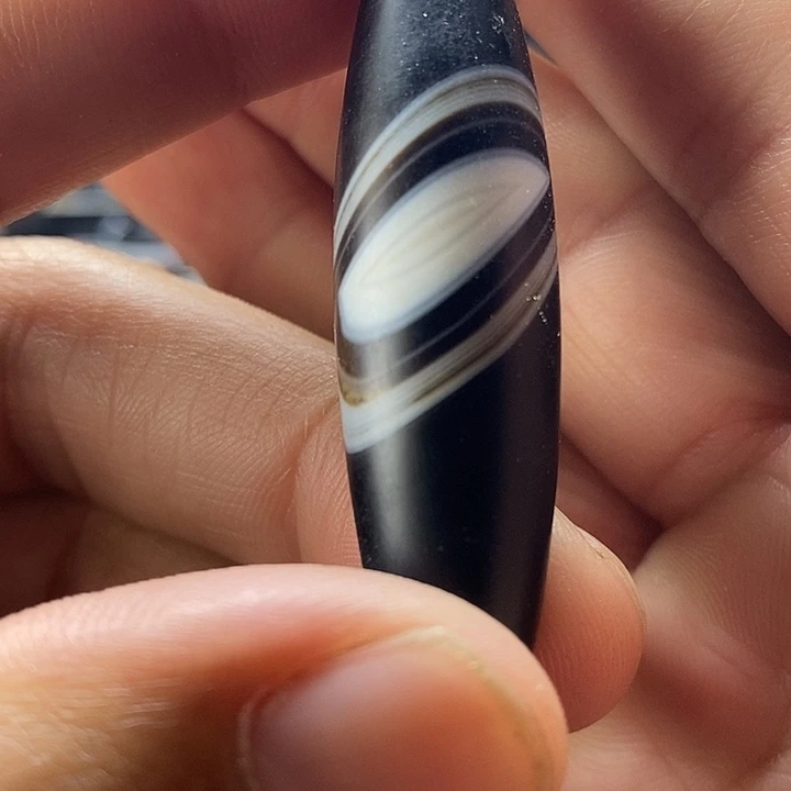 未镶嵌颈饰玛瑙/玉髓