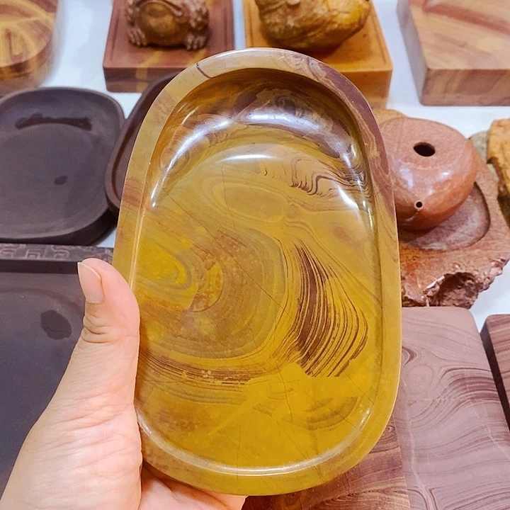 温润如玉系列产品