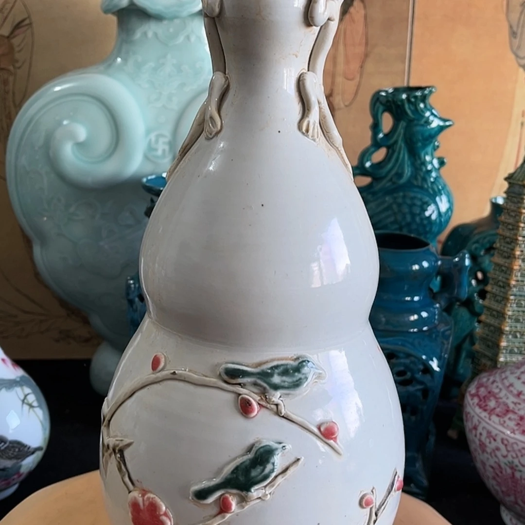 【闪购商品】壶x*陶瓷艺术作品欣赏