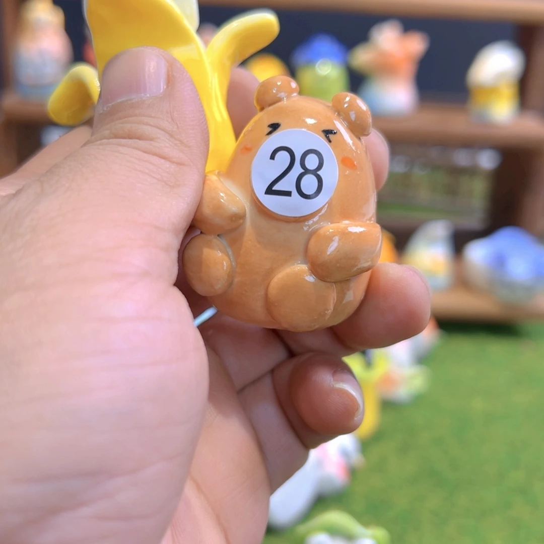 摆件纯手工制作的手工28