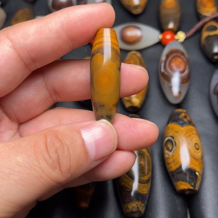 石英质玉珠宝半成品未镶嵌上****庆