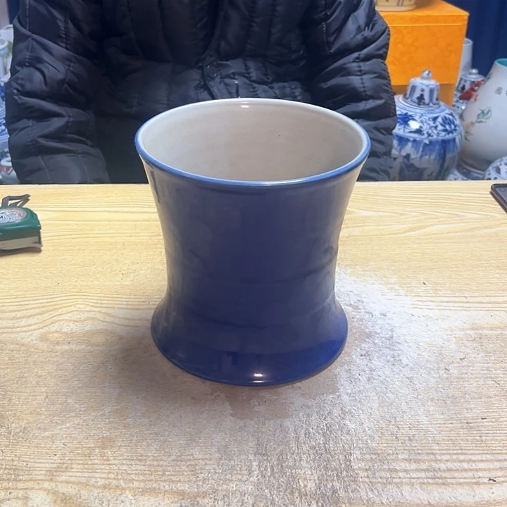 瓷器摆件设计作品