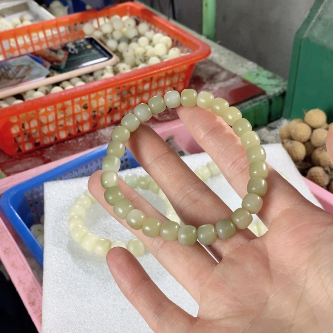 菩提根/象牙果吊坠妮*妮子