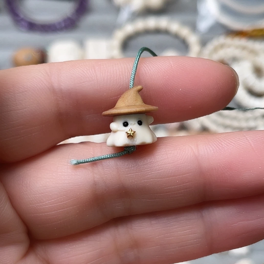 猛犸象牙手串/手链/手镯魔法师