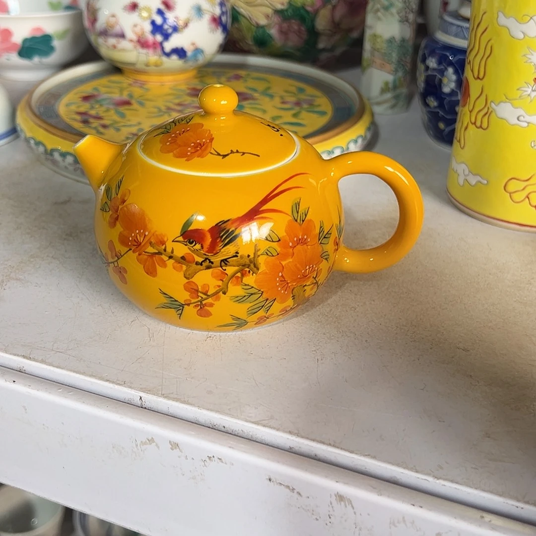 摆件陶瓷陶瓷艺术的