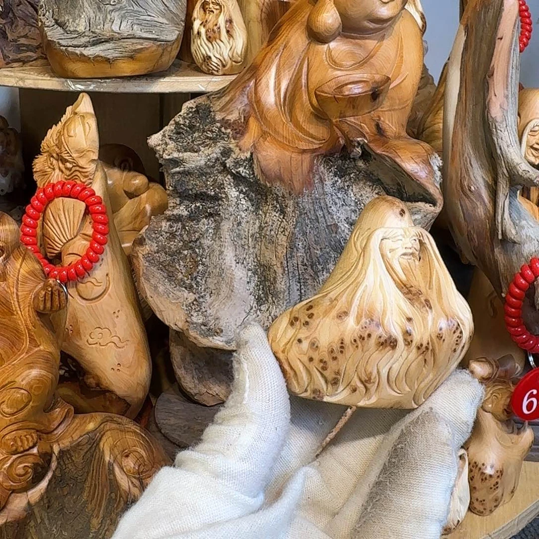 柏木（崖柏）66666666