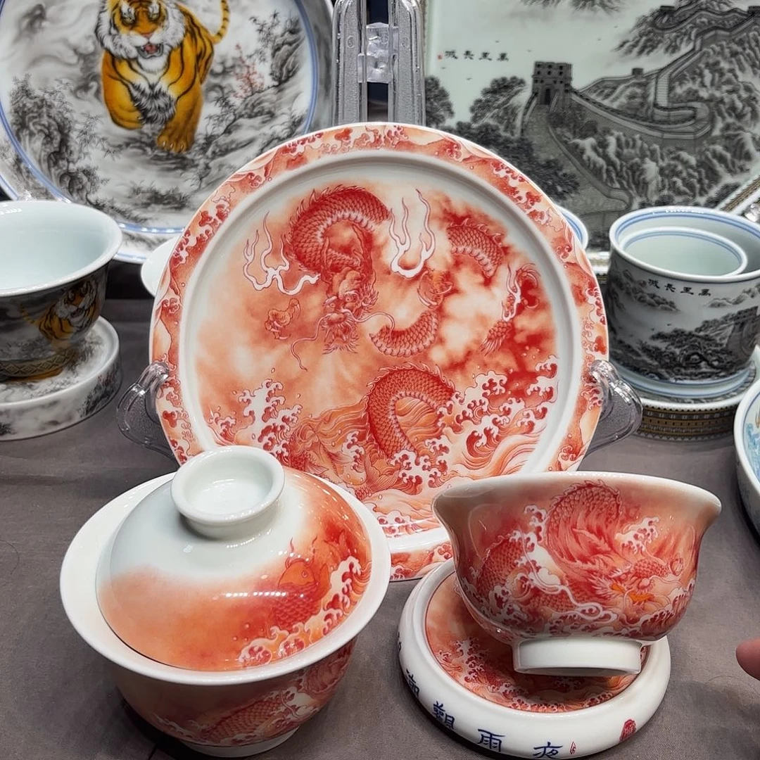 陶其他景德镇陶瓷艺术