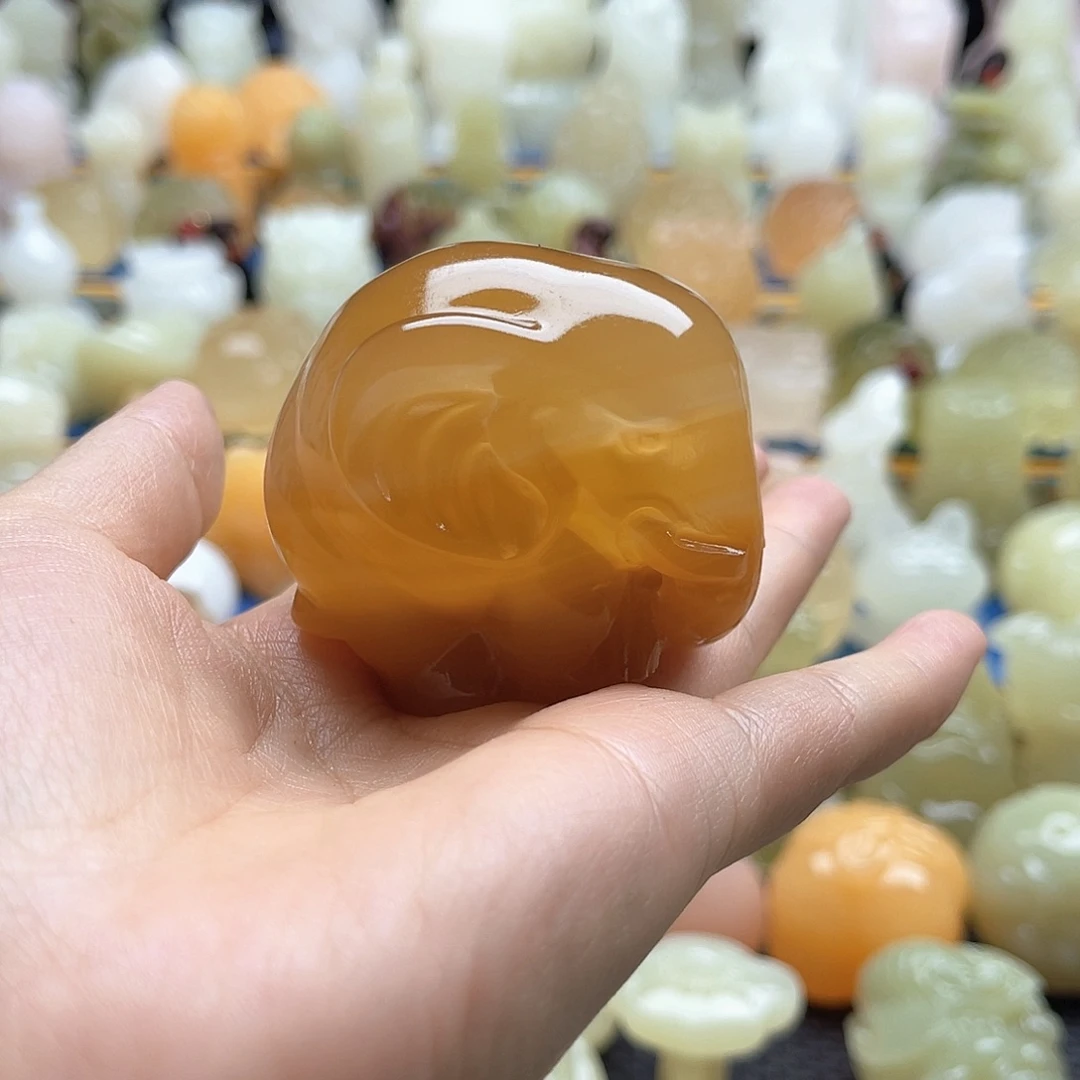 新***家新疆昆仑山脉山料