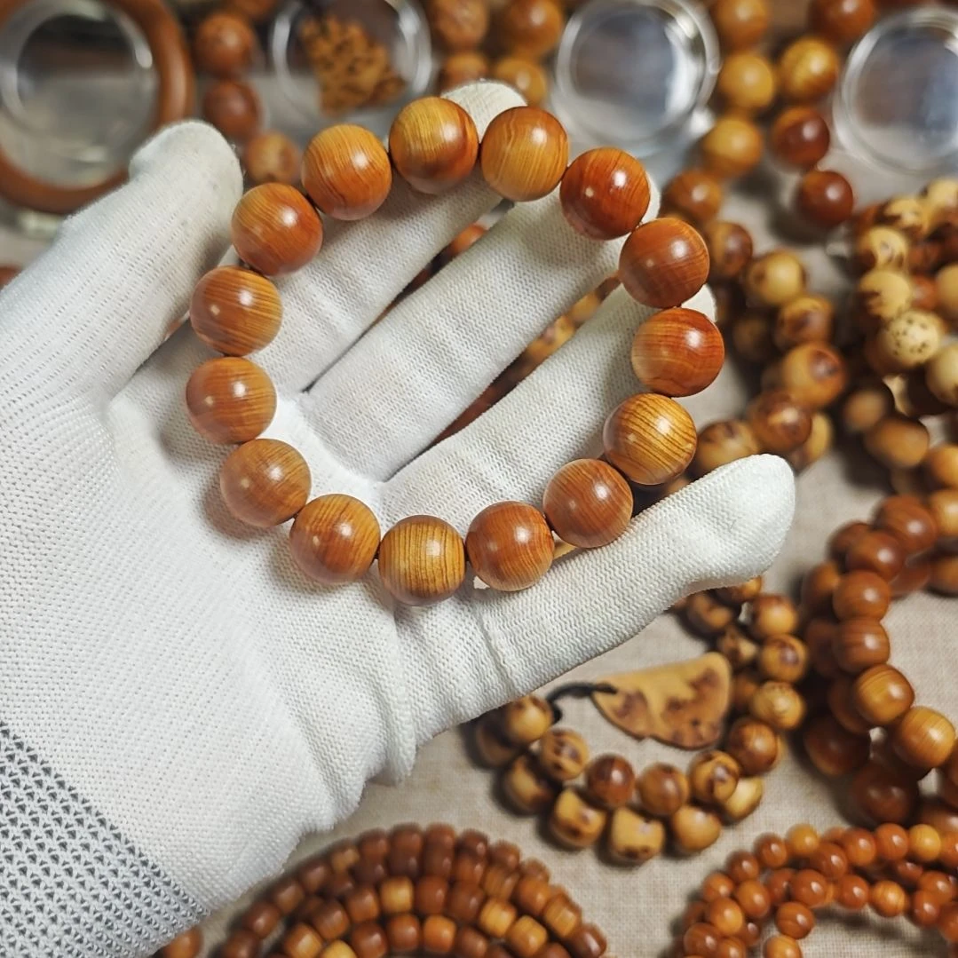 柏木（崖柏）1.5圆珠