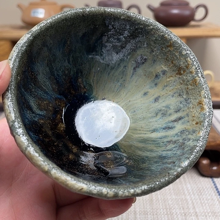 筛***子紫砂茶壶原矿手工紫砂壶