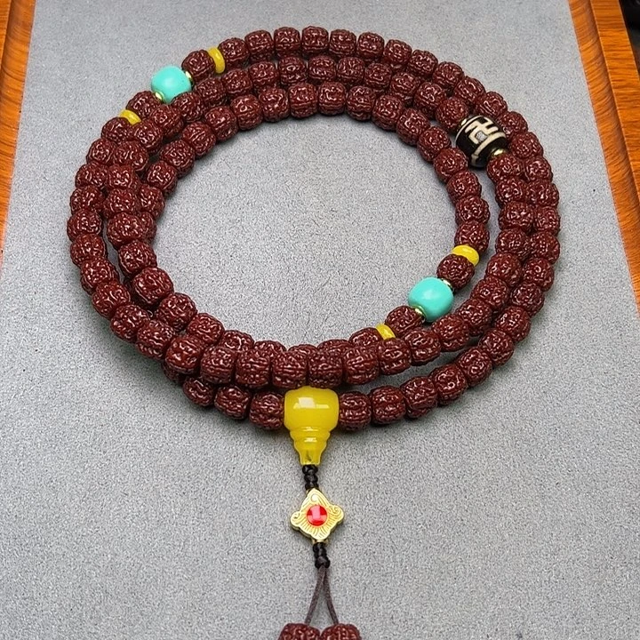 金刚菩提吊坠10左右