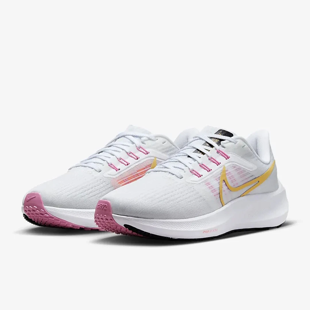 Nike/耐克正品Air Zoom Pegasus 38女子运动跑步鞋DH4072-104