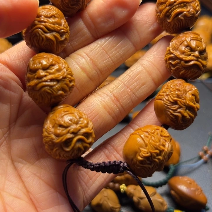 手串/手链橄榄核橄榄