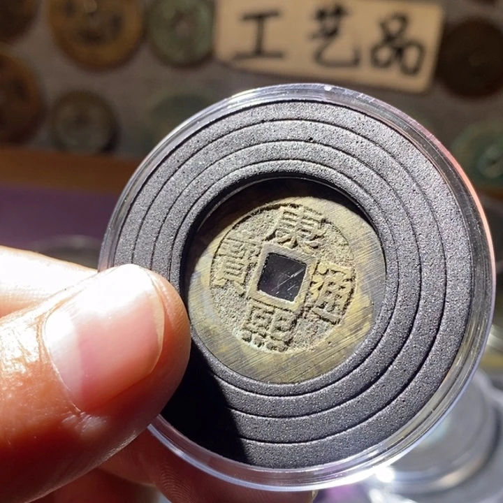 铜现代工艺品仿制品