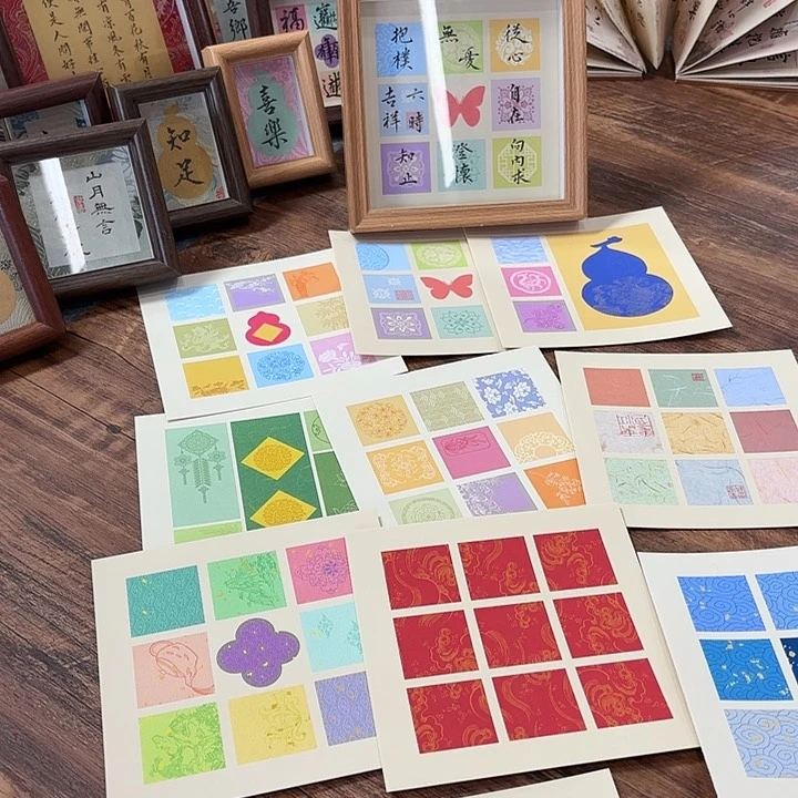 15*15框1个加10张卡