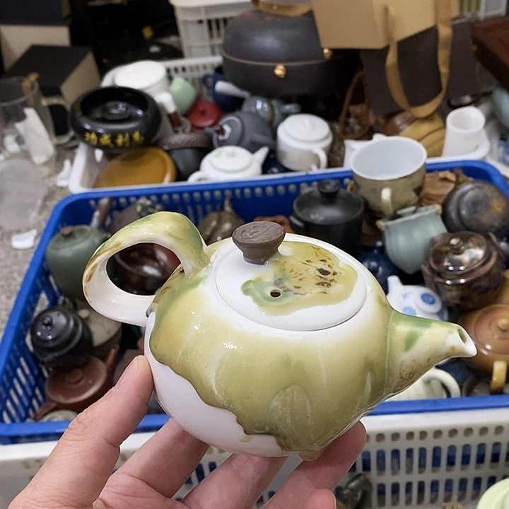 陶瓷艺术品及陶瓷制品