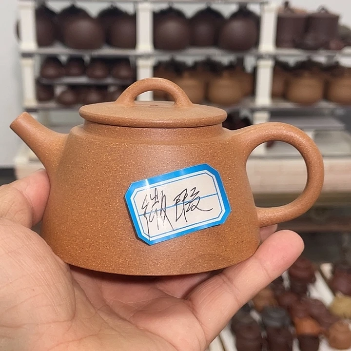 紫砂茶壶 紫砂茶具