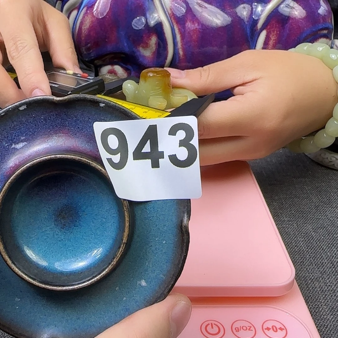 瓷片高货旧货只要真货