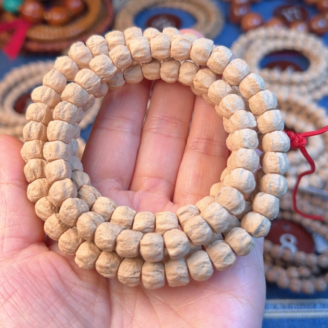 柏香籽/百香籽吊坠