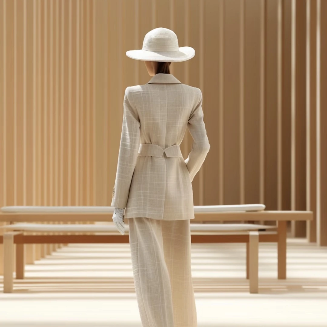 【一总】Q7701-秋冬新款时尚百搭气质毛衣外套