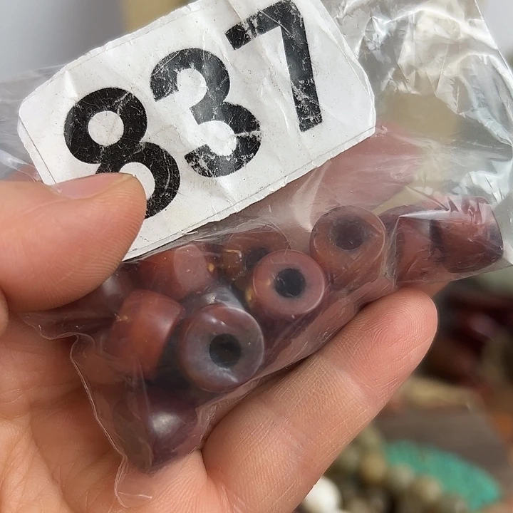 玛瑙/玉髓颈饰未镶嵌秋*虎