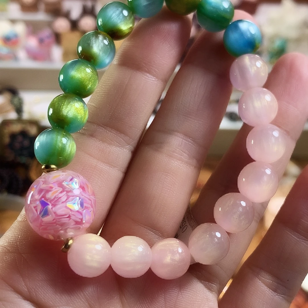 吊坠菩提根/象牙果