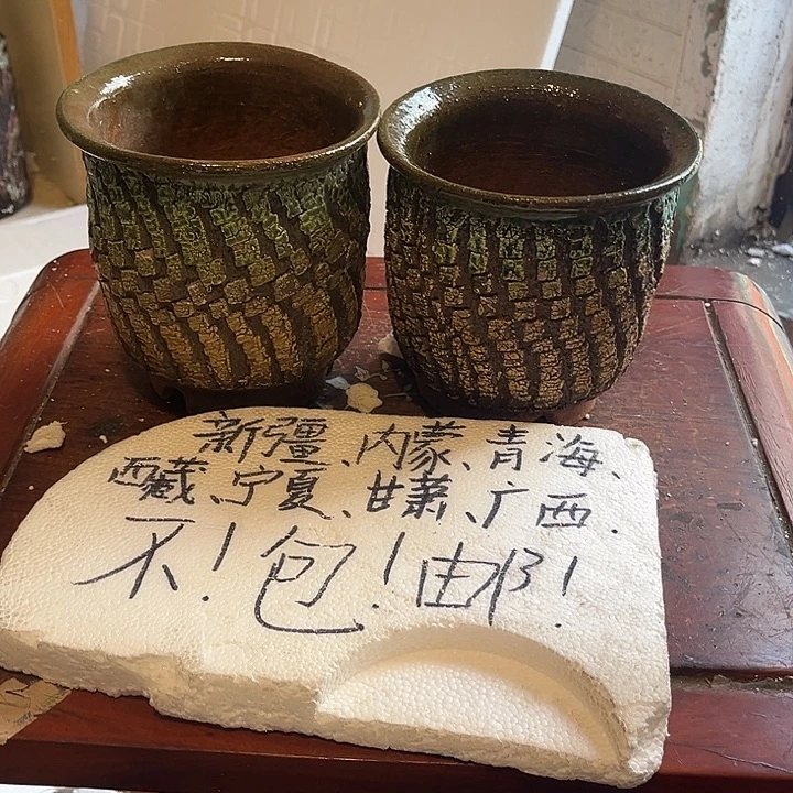 泥塑自产自销模式