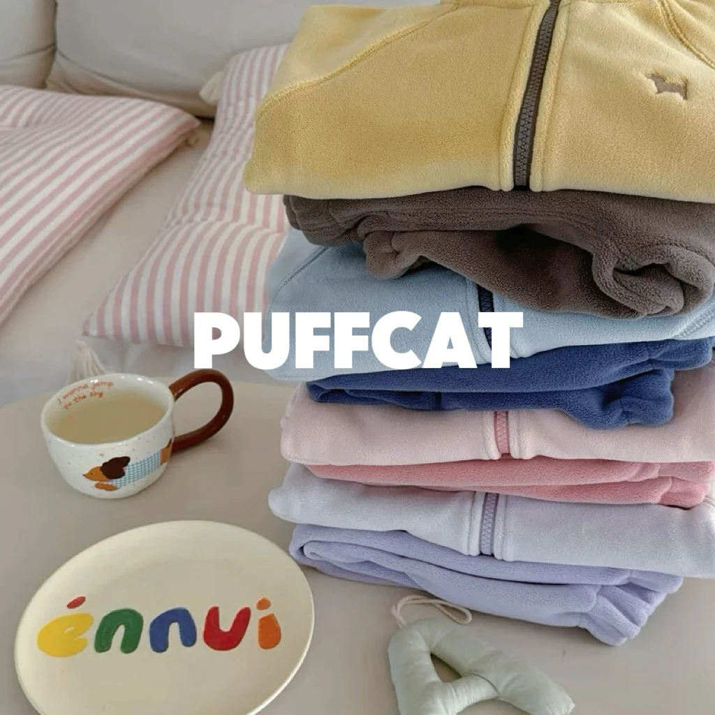 480g摇粒绒冬季新款休闲百搭柔软儿童保暖外套洋气时尚男女宝宝潮