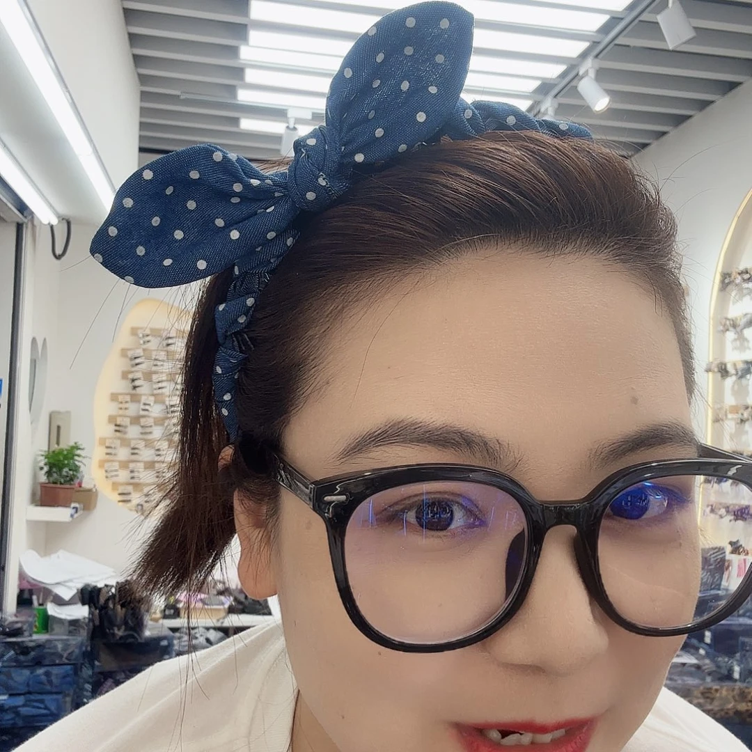 非金属无发箍一个