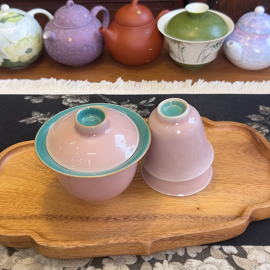 茶具等产品为主要原料生产基地