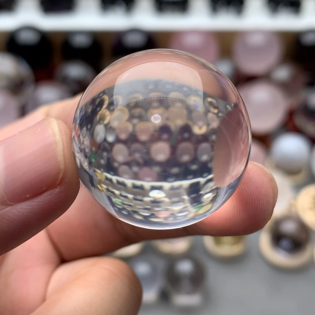 【闪购商品】未镶嵌珠宝半成品水晶?****（
