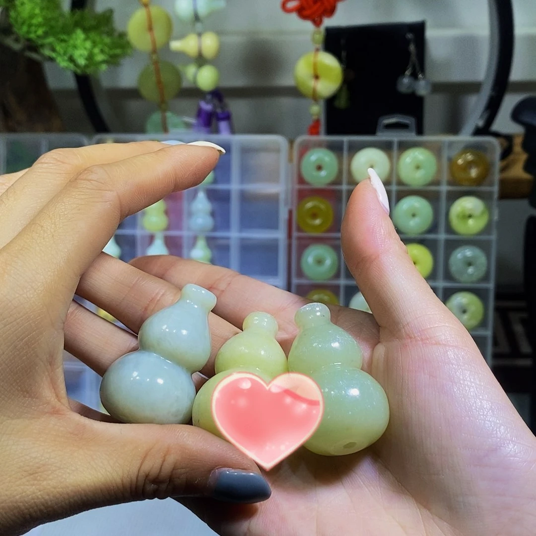 未镶嵌蛇纹石玉其他230