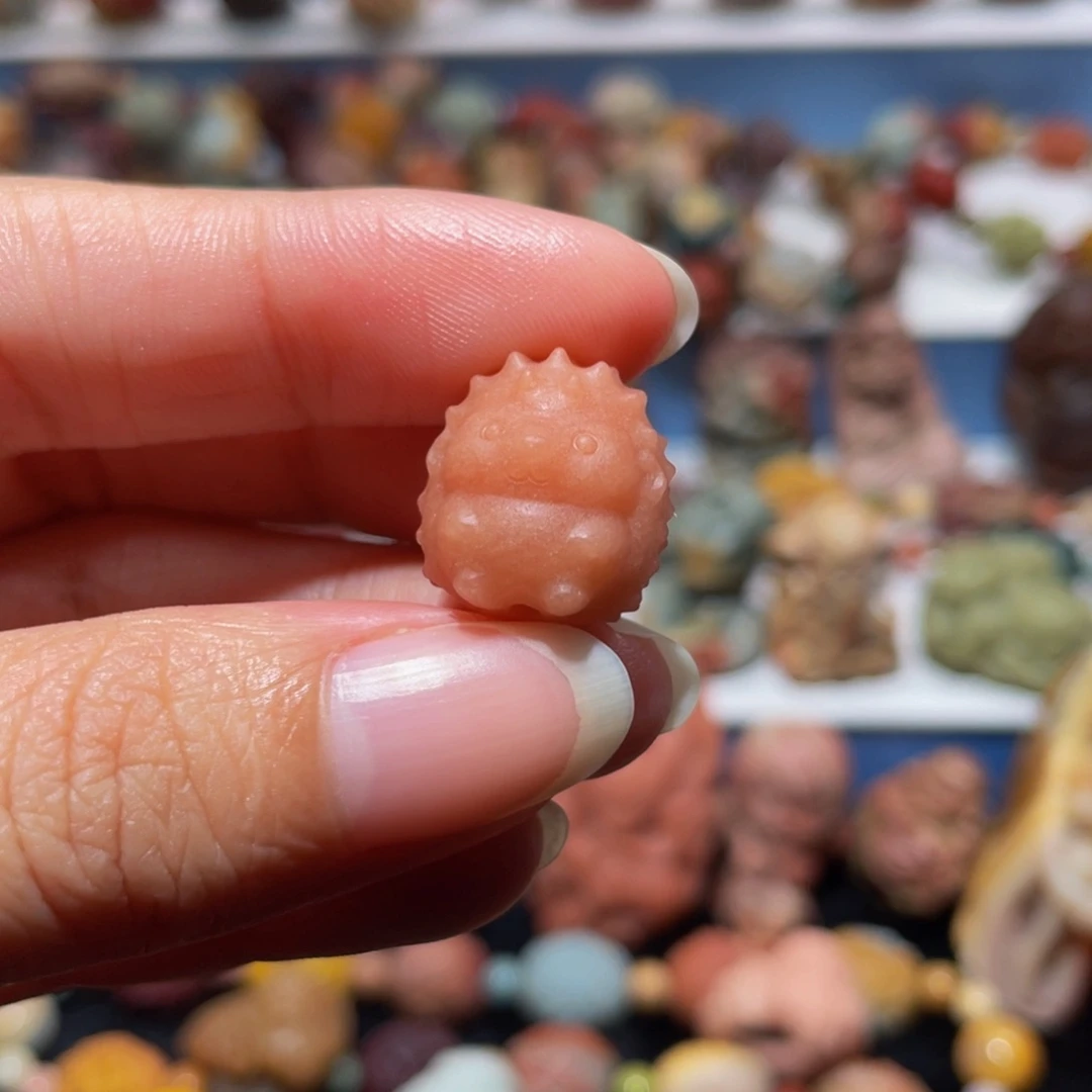 未镶嵌手链石英质玉