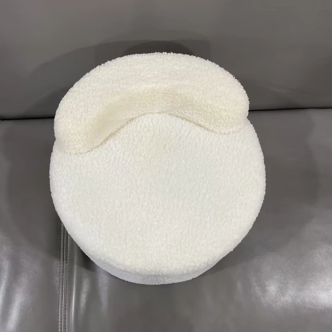 W866懒人沙发椅网红卧室简约现代客厅单人沙发