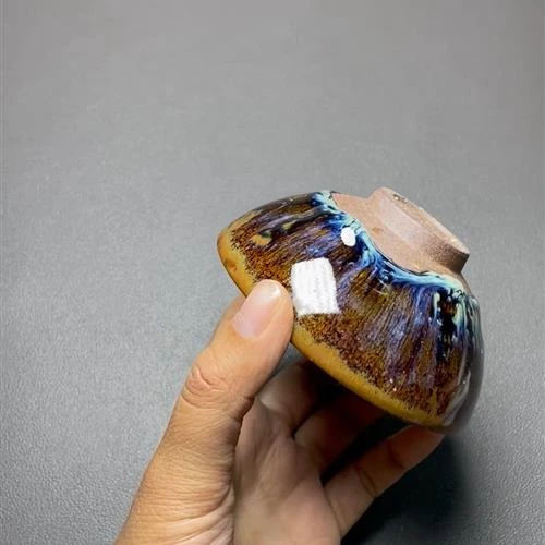 【闪购商品】茶盏-655............