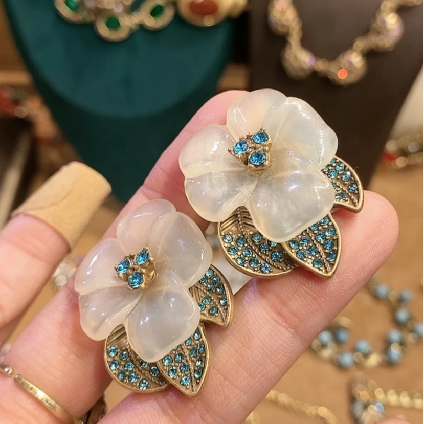 【闪购商品】铜合金无925银