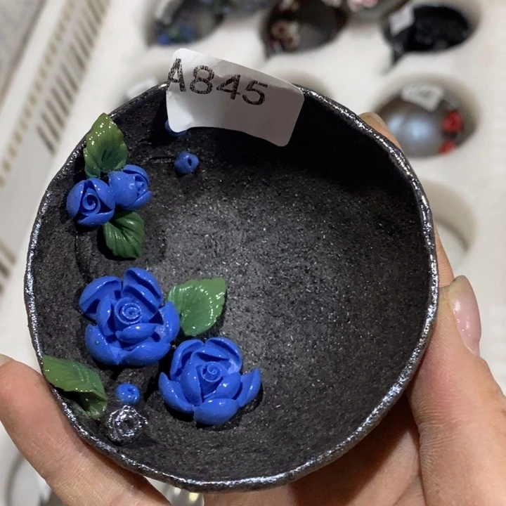 柴烧裸烧源头产地