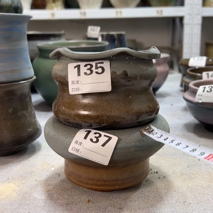 景德镇陶瓷手工制作