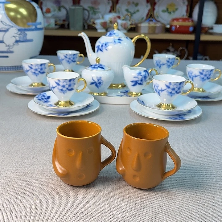 怡诺精选瓷器好物