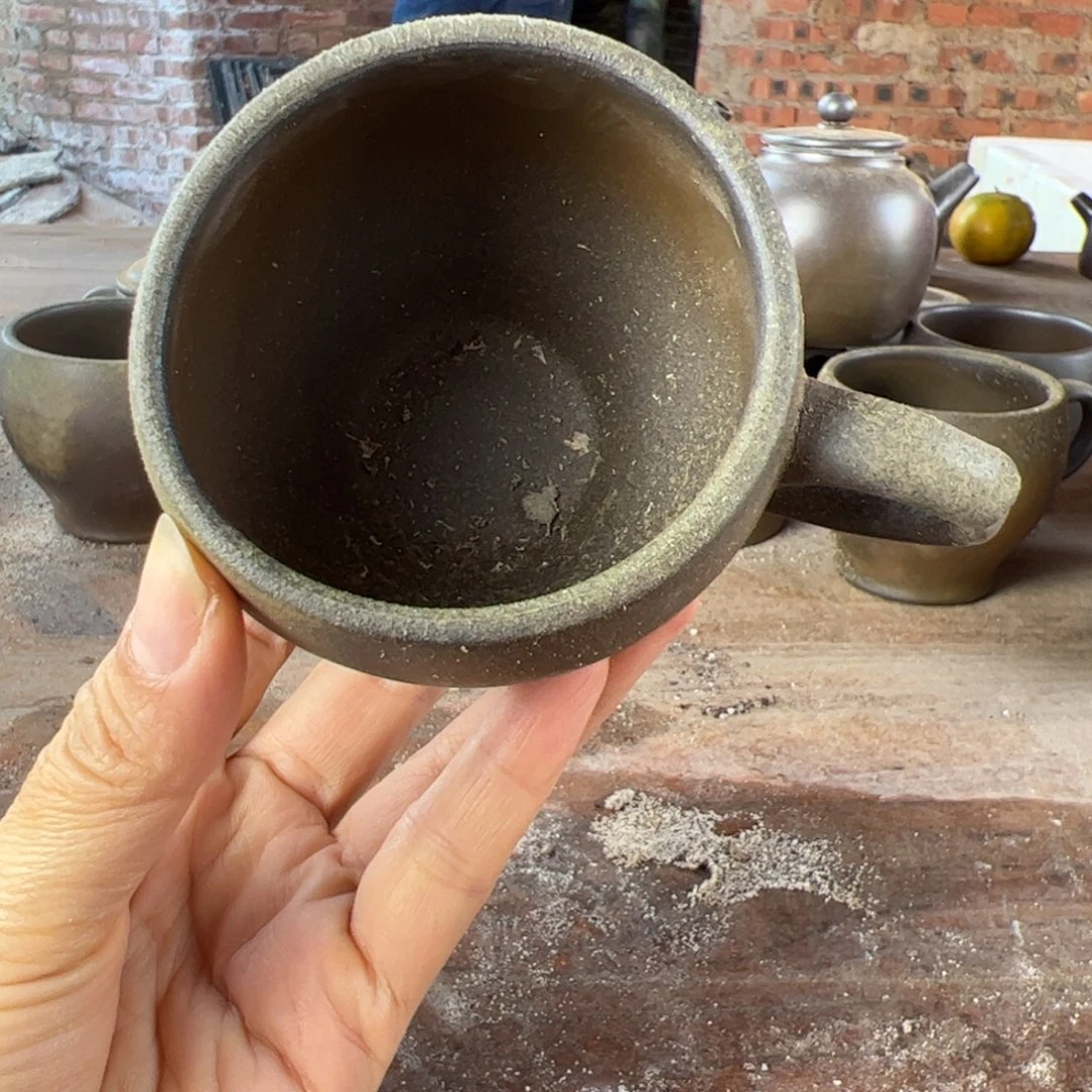 坭兴陶贵台龙窑A187