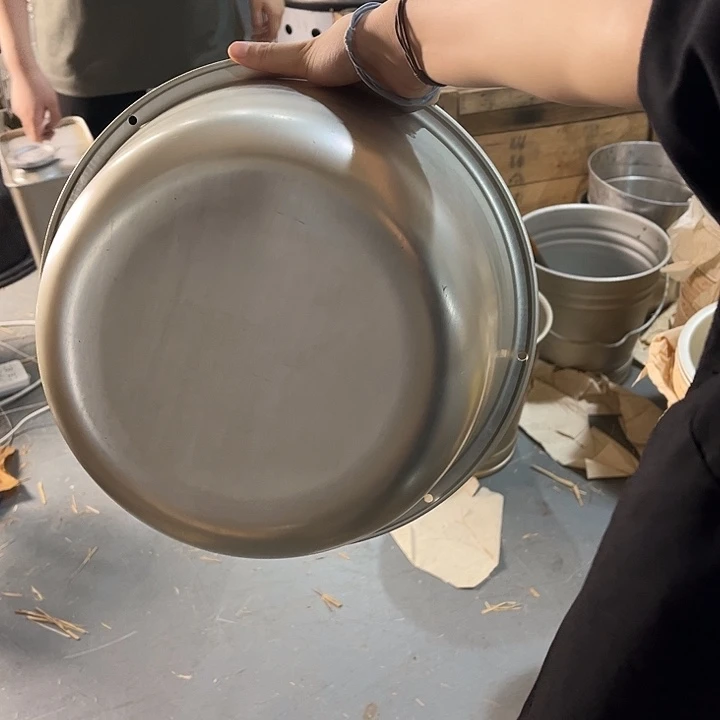 严重瑕疵的小汤锅小汤锅