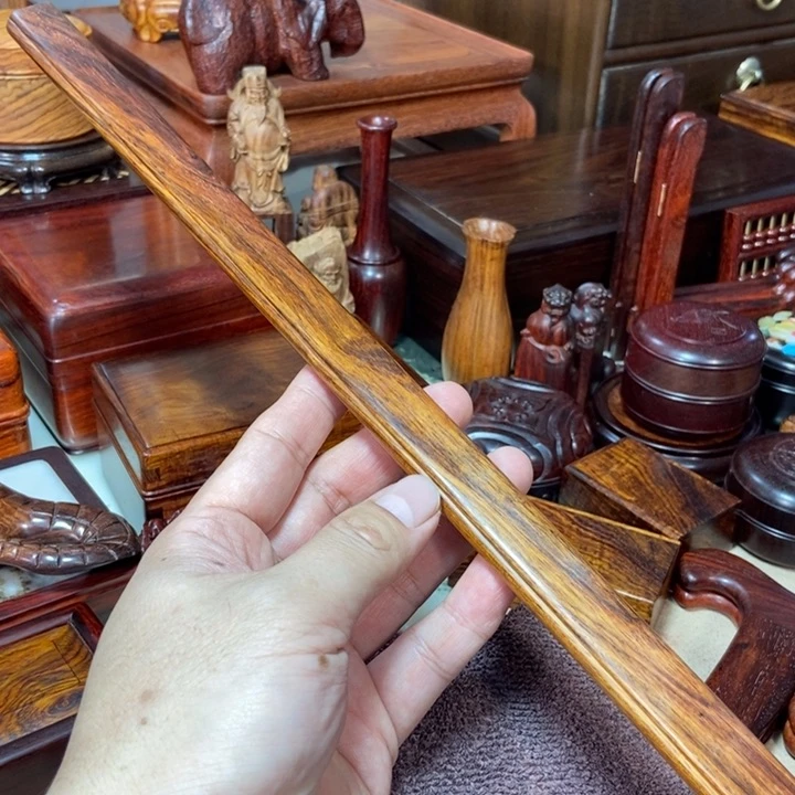 黄花梨/降香黄檀戒尺