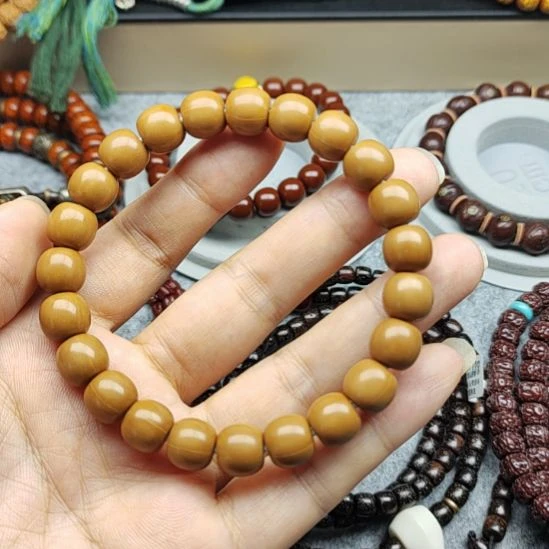 一***雨猴头核桃吊坠111111111111