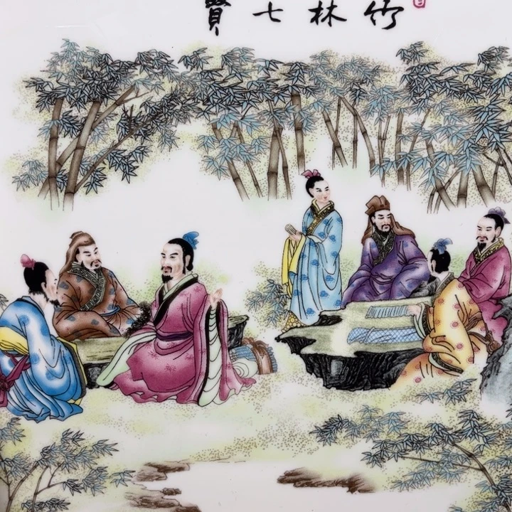 陶景德镇瓷器博物陈列中心