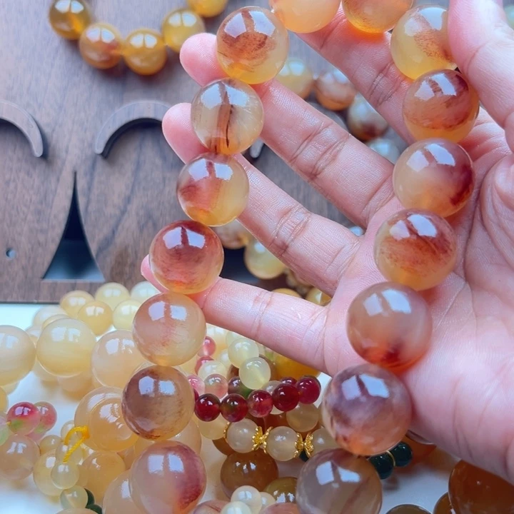 芊***羽非金属珐琅20满血手持