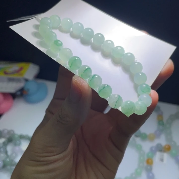 未镶嵌定制翡翠翡翠